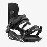 Union Bindings Force black L