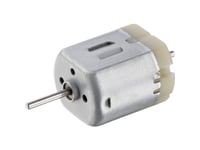 Mini Brushed Elektrisk Motor Motraxx Fk265-12150S-57H