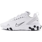 Baskets basses Nike  REACT ELEMENT 55