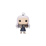 Figurine Funko Pop Animation Fairy Tail Mirajane Strauss - Neuf