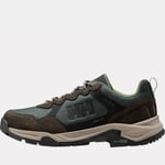 Helly Hansen Herr Monashee Low 2 Helly Tech® Vattentäta Vandringsskor Brun 44.5