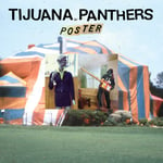 Tijuana Panthers  Poster  LP/Vinyl