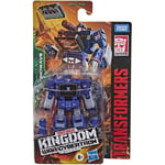 TRANSFORMERS GENERATIONS SOUNDWAVE