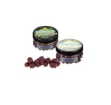 Groundbait TRAPER Metod Matare Sjunkande Pellets Fiskmix 8-10mm 50g