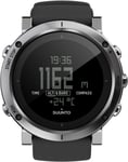 Suunto Watch Core Brushed Steel