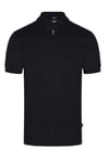 Hugo Boss Black Mens H-paras 17 Polo Shirt - Size Large