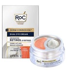 RoC Derm Correxion Dual Eye Cream 20ml