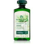 Farmona Herbal Care Hemp shampoo for hair 330 ml