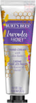 Burt’s Bees Moisturising Hand Cream with Shea Butter, Lavender and Honey, 1 T