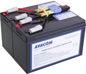 Avacom Replacement For Apc Ups Rbc48 (Ava-Rbc48)