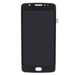 Phone Touch Screen Assembly LCD Digitizer Assembly Replacement For Moto E4 B New