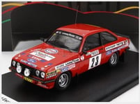 TROFEU TRRFR56 Ford Angleterre - Escort Mkii RS2000 (Night Version) N 23 Rally