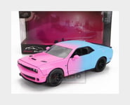 1:24 JADA Dodge Challenger Srt Hellcat Coupe Custom 2015 253293002-34658