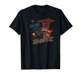 Disney PIXAR Cars on the Road Mater Bring the Thunder T-Shirt