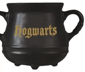 Harry Potter - Chaudron Poudlard - Mini Mug 3d