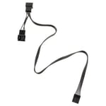 Kolink 1-2 Fan PWM Splitter Cable