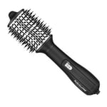 BaByliss Nano Titanium Hot Air Styling Brush - 76mm