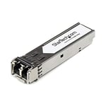 StarTech.com Module de transceiver SFP compatible Extreme Networks 10052 - 1000Base-LX - 1 Gbps - Portée de 10 km (10052-ST)