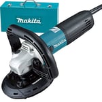 Makita PC5010C/2 240V 125mm Concrete Planer