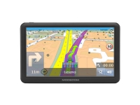 MODECOM FreeWAY CX 7.0 CAR NAVIGATION + MapFactor mapy Evropy