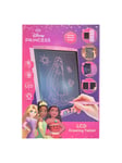 Canenco - Disney Princess LCD Drawing Board Rainbow