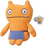 Uglydolls Warm Wishes Wage Stuffed 10 Inch Tall Plush Toy