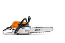 Scie à Chaîne À Explosion Stihl MS261C-M 50.2cc Avec Barre Et le Protecteur