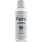 INTIMATELINE INTYMATE - PURE SILICONE LUBRICANT 100 ML