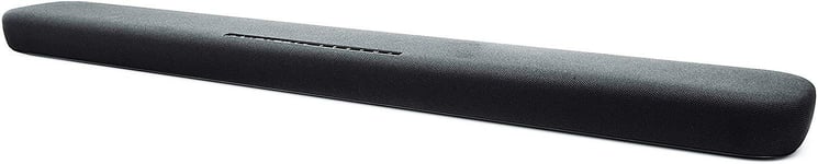 YAMAHA YAS109 - 180W soundbar, HDMI 1in/1out, Bluetooth, Alexa built-in