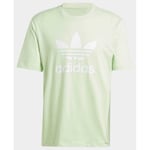 adidas Original Adicolor Trefoil T-shirt, storlek Small