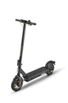 Acer AES025 E-Scooter, Trottinette électrique pour Adultes, Vitesse maximale de 25 km/h, Patin Pliable avec Frein électrique, Moteur 36 V/500 W, Poids Maximum de 120 kg, Couleur Noir et Vert