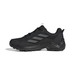 adidas Homme Terrex Eastrail Gore-TEX Hiking Shoes Chaussures de randonnée, Core Black/Grey Four/Core Black, 46 EU