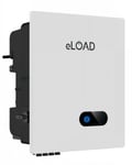 TIETOSET ELOAD PV INVERTER 10 KW -3-VAIHE VERKKOINVERTTERI AURINKOSÄHKÖKÄYTTÖÖN (PV10_2MPPT_15A