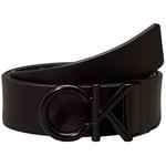 Ceinture Calvin Klein Jeans  ADJ/REV CK METAL BOMBE