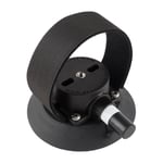 Seasucker SeaSucker Compact 4.5" Rear Wheel Strap - Black