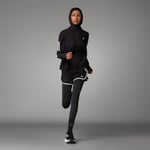 Adidas Own The Run 1/2 Zip Dame