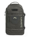 Simms Tributary Sling Pack  - Basalt