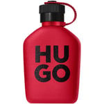 Hugo Boss Hugo herrdofter Hugo Intense Eau de Parfum Spray 125 ml (6.040,00 kr / 1 l)