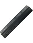 AboutBatteries Batterie pour HP Pavilion DV6-1320SF, 10.8V, 4400mAh, Li-ION