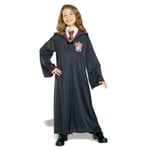 Gryffindor (3-4 År) Hermione Kappa Harry Potter