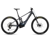 Orbea Orbea Wild H10 | Elcykel MTB | Basalt Grey-Dark Teal