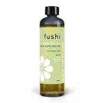 Fushi Wellbeing Black Cumin Seed Oil Organic 100ml Best for Dry Skin