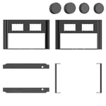 Suitable for  Legion Go  Handheld Monitor PC  Case Silicone Rocker 5159