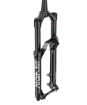 RockShox Lyrik Ultimate 2023 Dempegaffel 27.5", Gloss Black, 140 mm