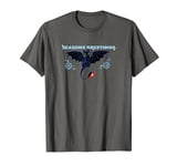 How to Train Your Dragon - Toothless Seasons Greetings T-Shirt