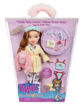 Bratz Slumber Party Doll Meygan Toy New with Box