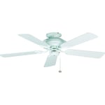 Fantasia Mayfair Ceiling Fan 42in White