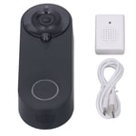 Wireless Video Doorbell Camera Hd 1080P Wifi Smart Home Security Doorbell 2 Way