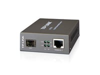 TP-Link MC220L network media converter