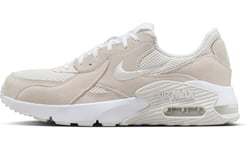 Nike Femme Air Max Excee Sneaker, 38.5 EU